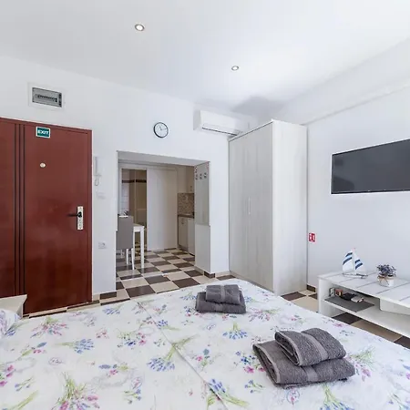 Appartement Rebic Pula