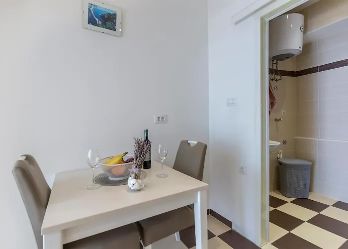 Apartament Rebic