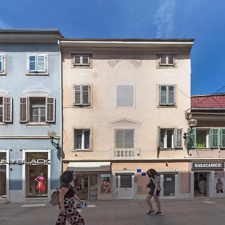 Apartment Rebic *