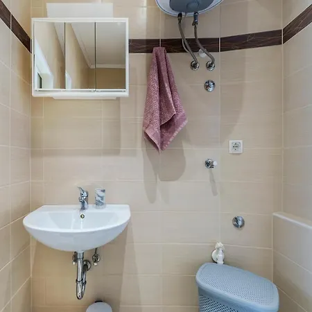 Rebic Lägenhet Pula