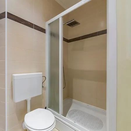 Apartment Rebic *