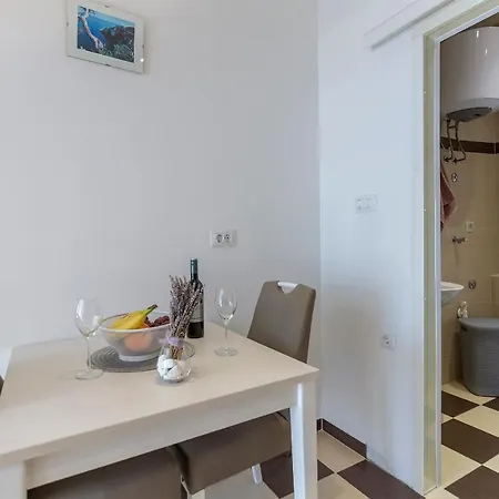 Apartmán Rebic